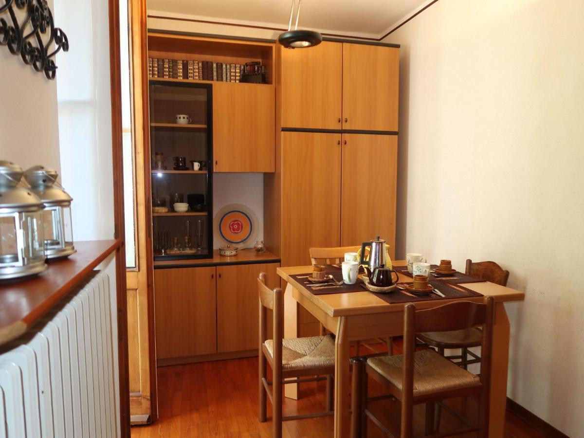 Apartment Colombaio By Interhome Dumenza Екстериор снимка