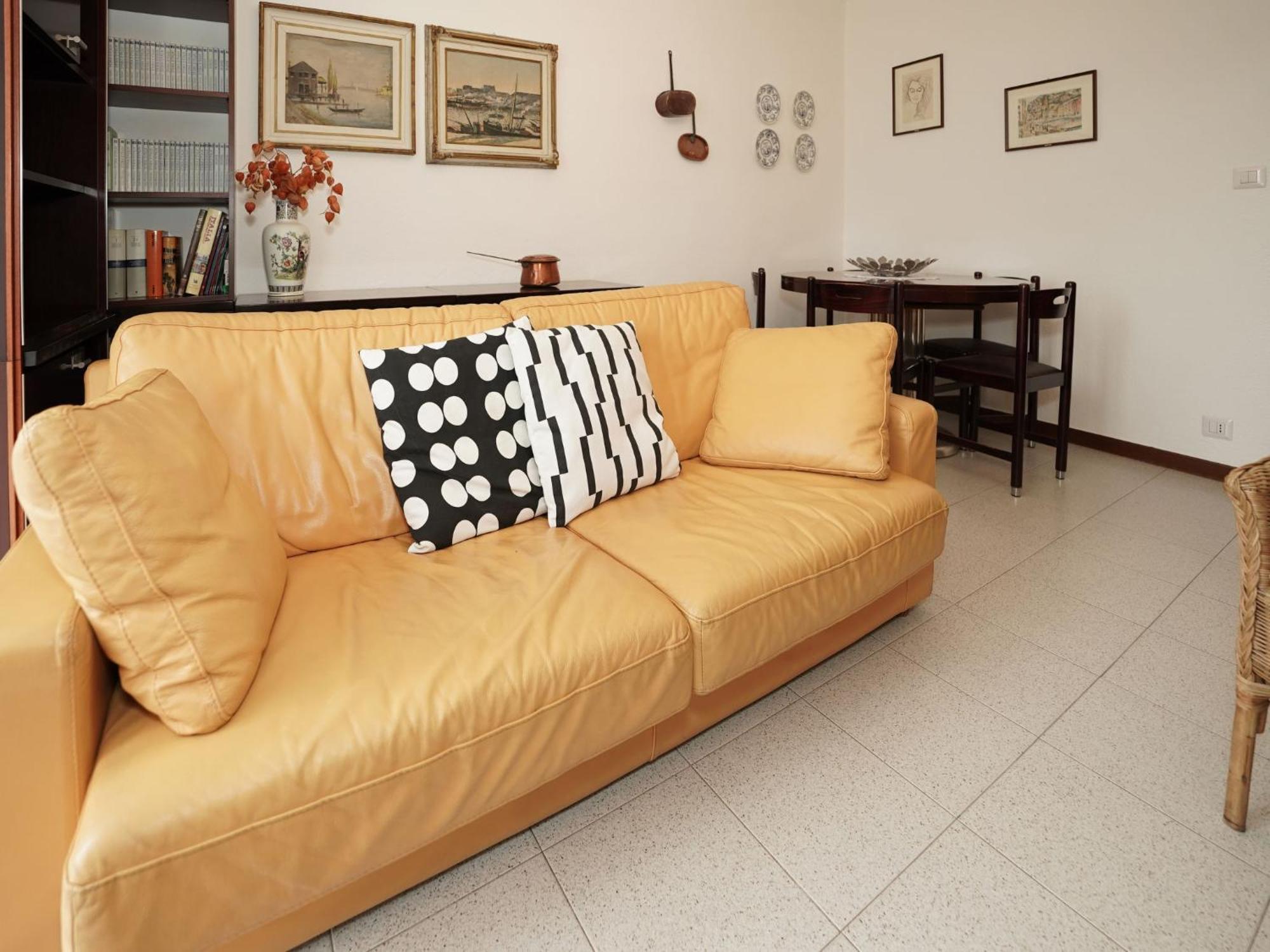 Apartment Colombaio By Interhome Dumenza Екстериор снимка