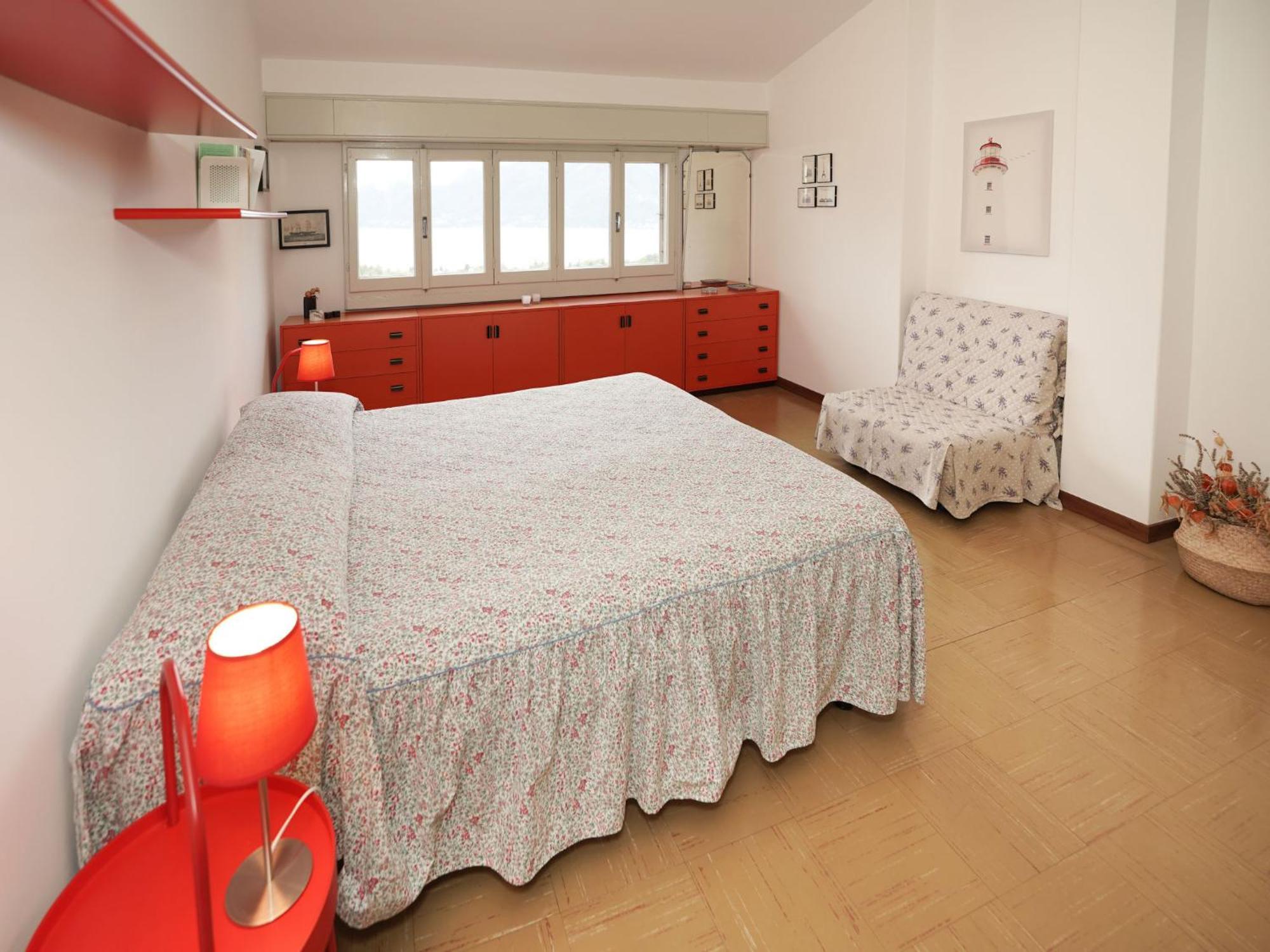 Apartment Colombaio By Interhome Dumenza Екстериор снимка