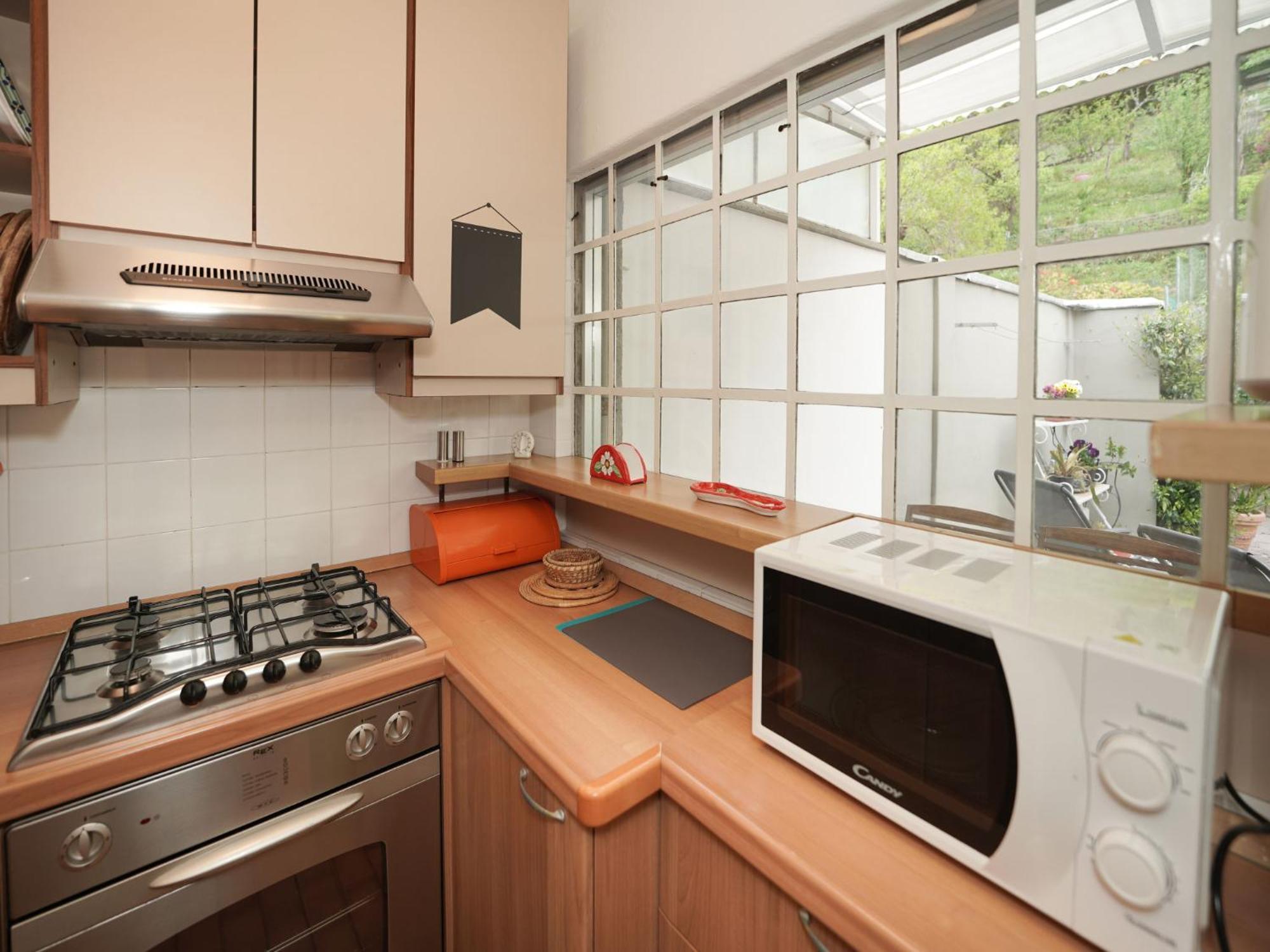 Apartment Colombaio By Interhome Dumenza Екстериор снимка