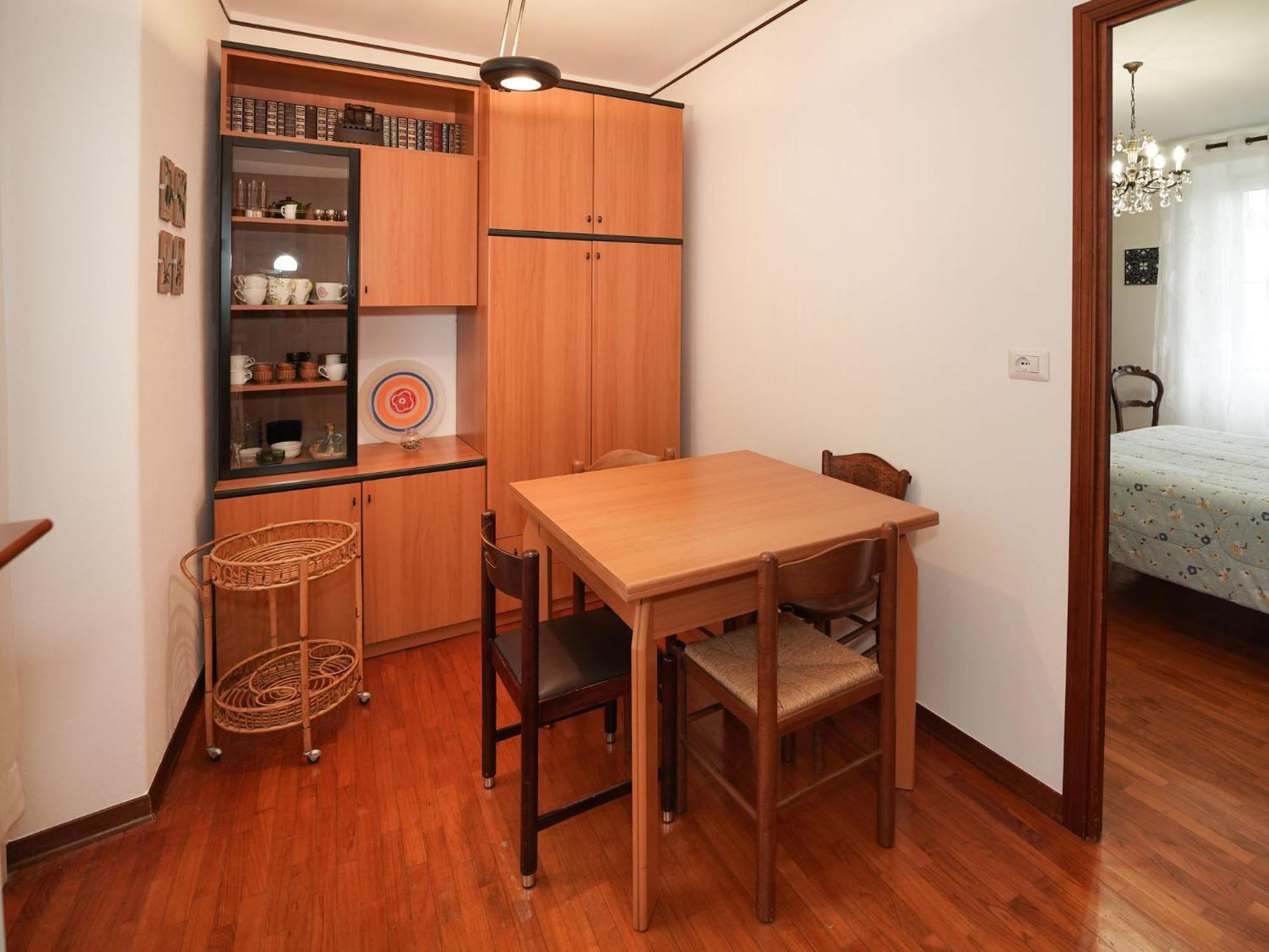 Apartment Colombaio By Interhome Dumenza Екстериор снимка