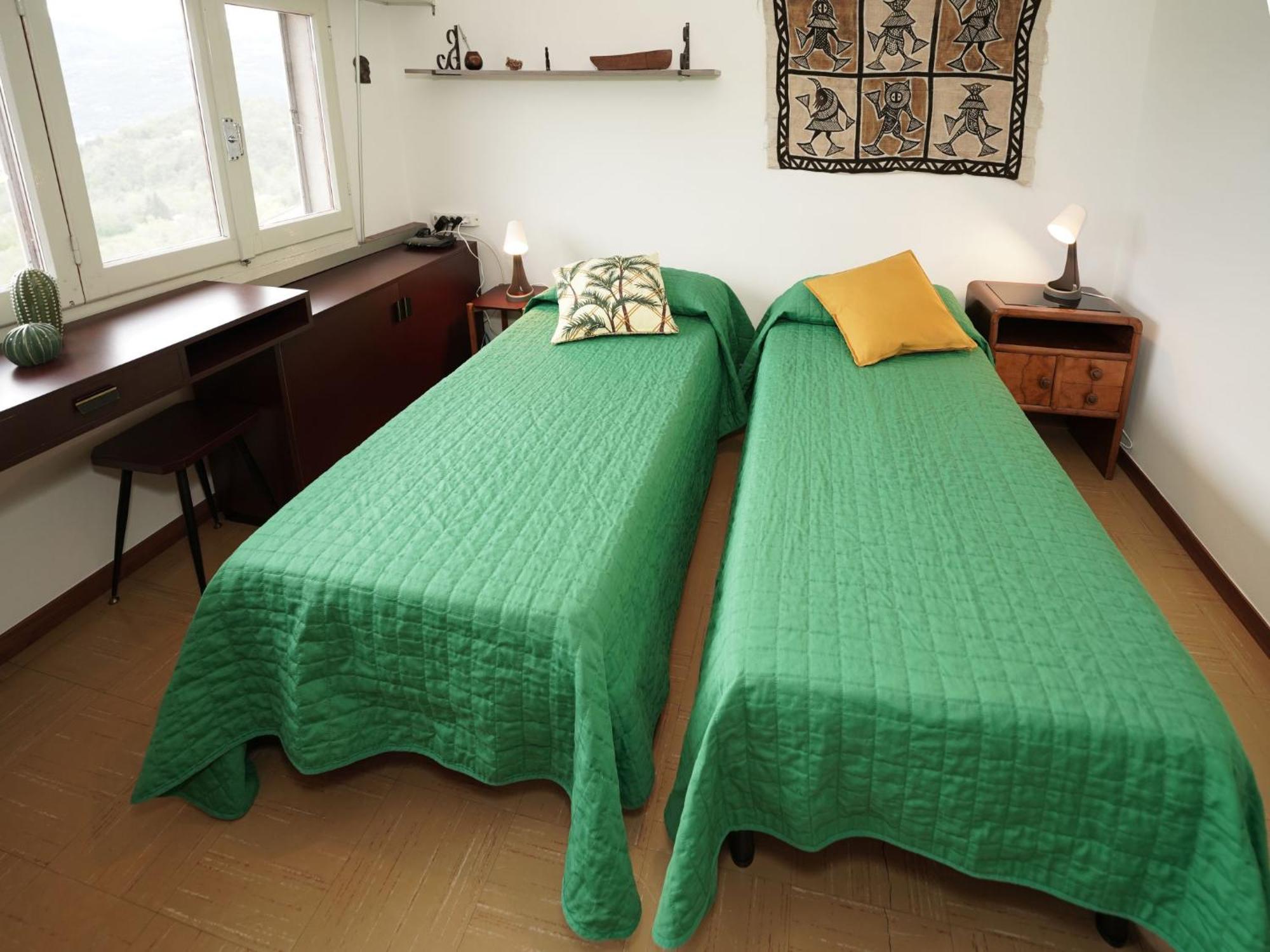 Apartment Colombaio By Interhome Dumenza Екстериор снимка